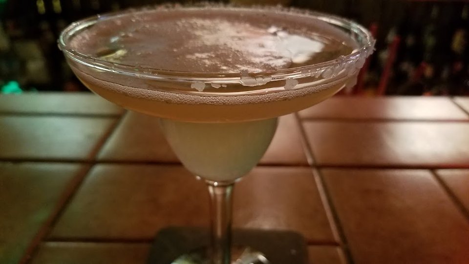 Margherita