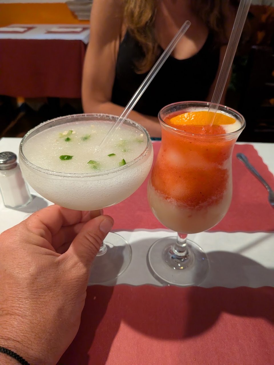 Daiquiris
