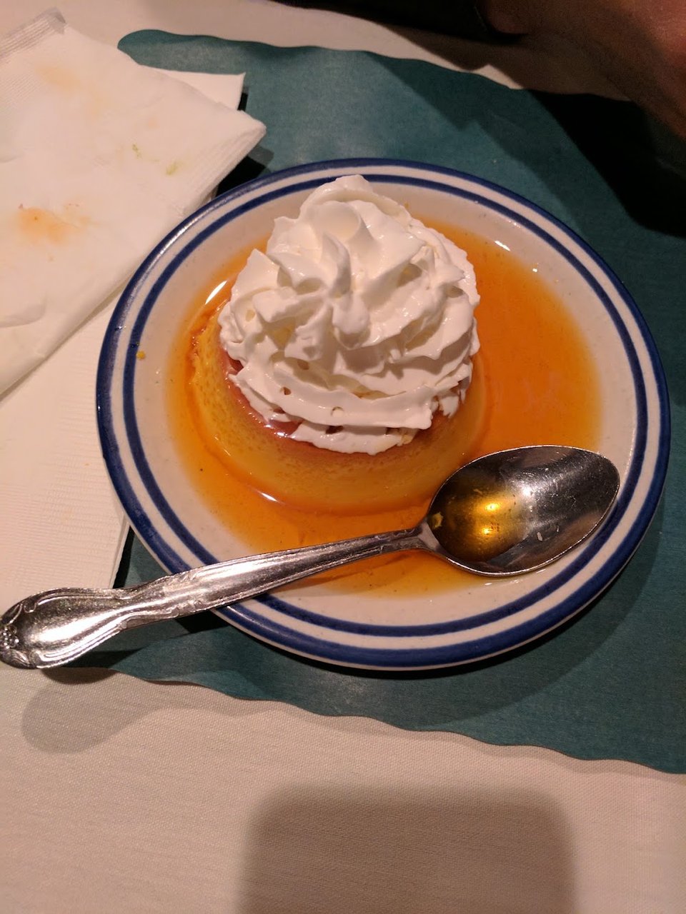Flan