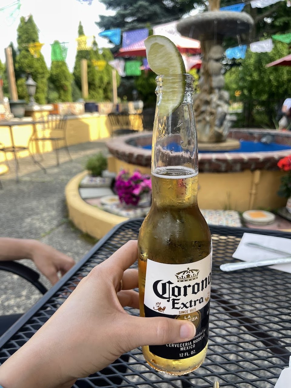 Corona