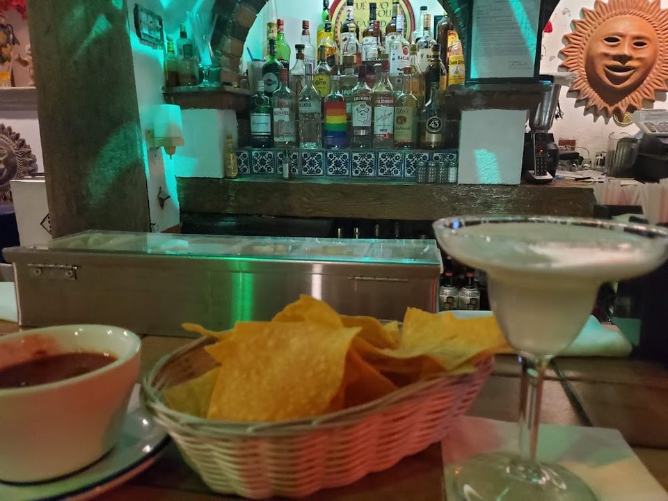 Margarita