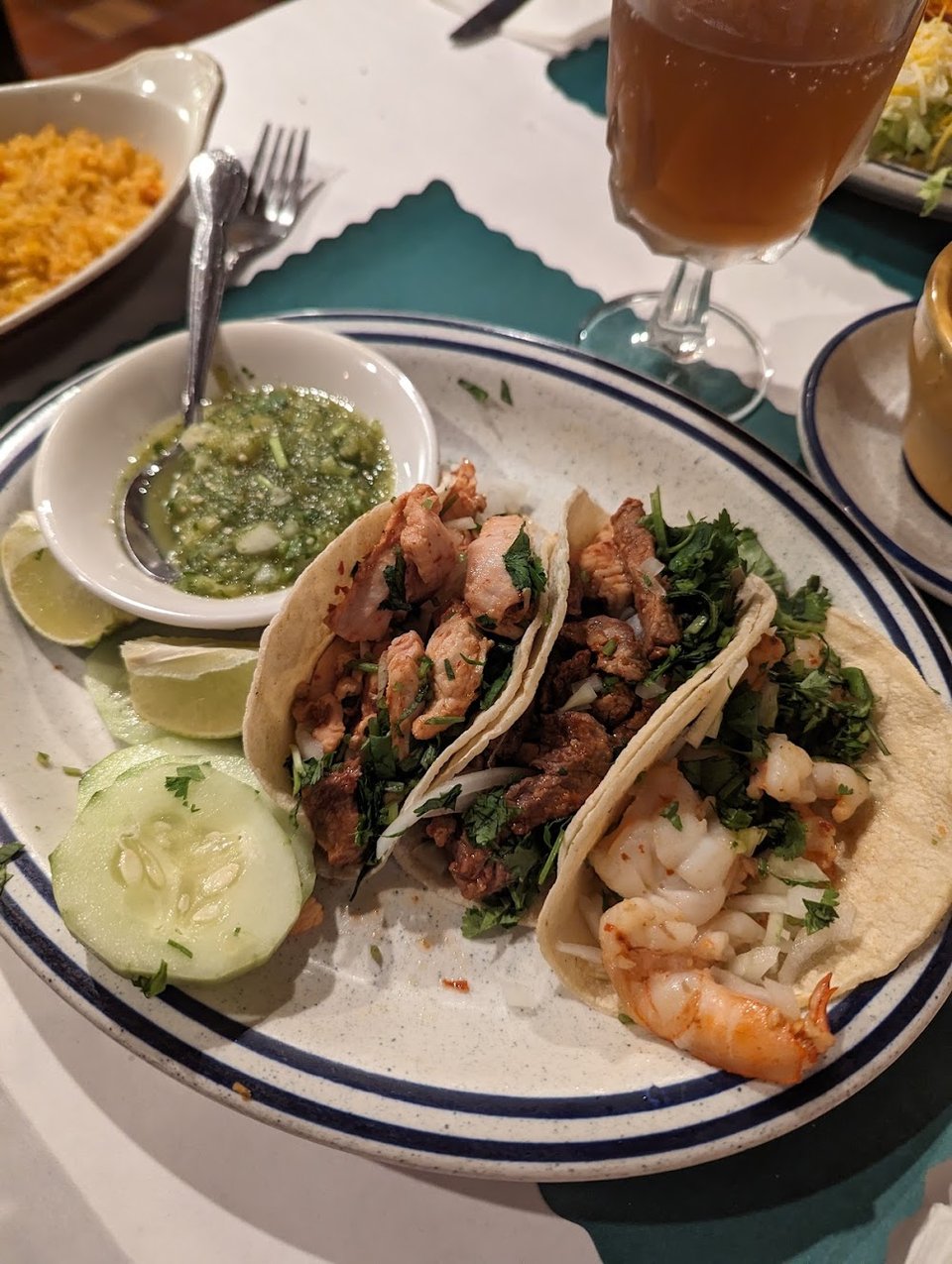 Tacos