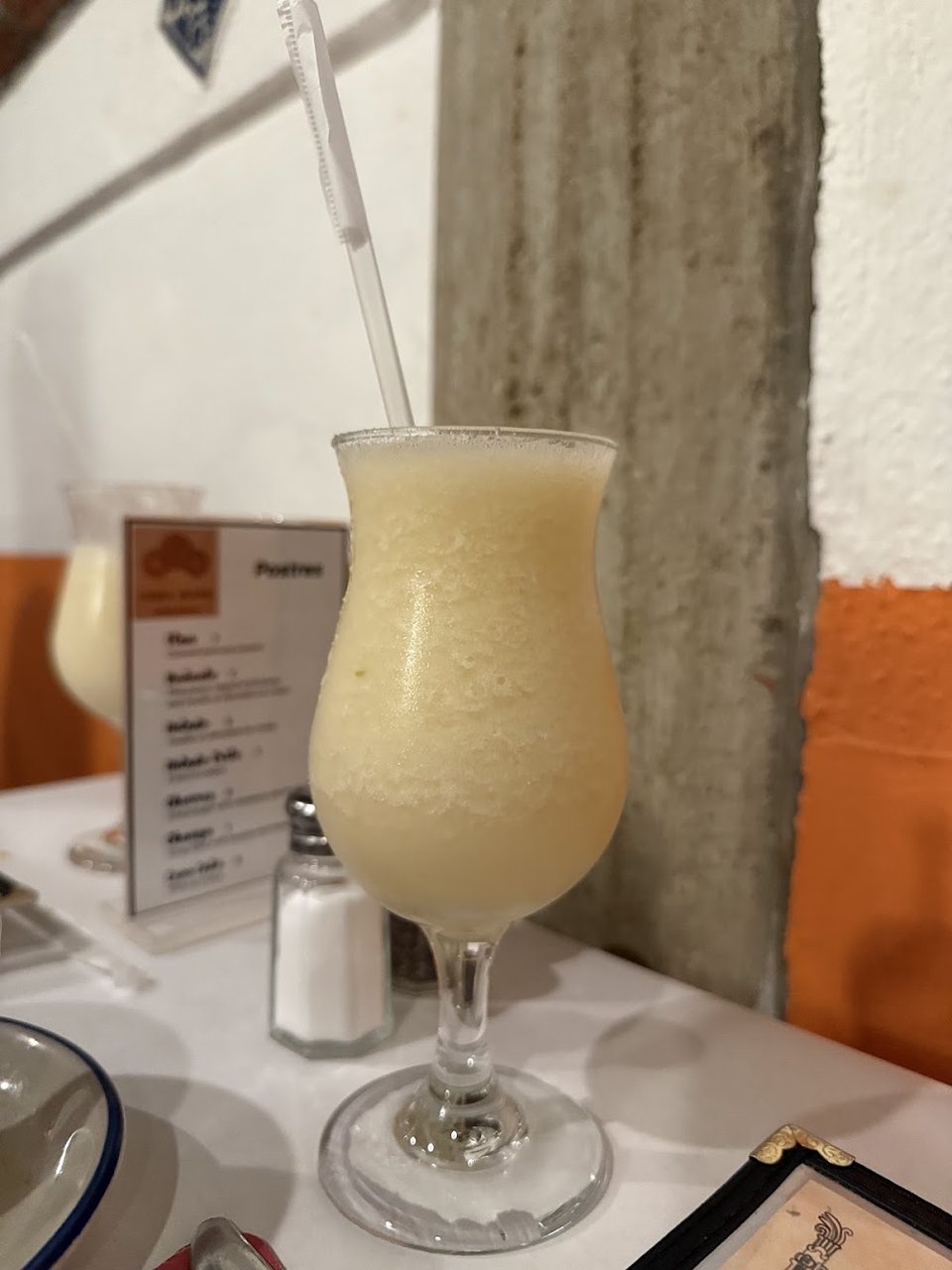 Pina Colada