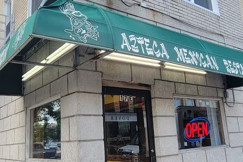 Azteca Restaurant